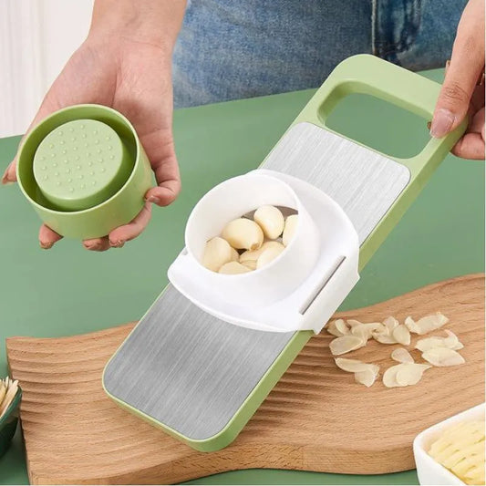 5 in 1 Vegetable Cutter with Blades – Multi-Functional Slicer, Grater & Chopper for Kitchen Use | Orignal And Imported From China | With 20 Days Money Back Guarantee