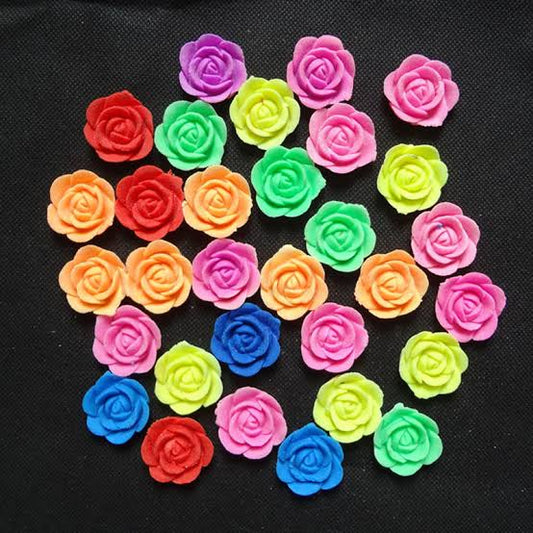 25Pcs Growing Flowers in Water – Magic Expanding Toys for Kids & Home Décor