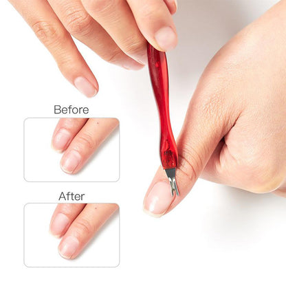 Dead Skin Fork – Effective Callus Remover Tool for Smooth & Soft Skin