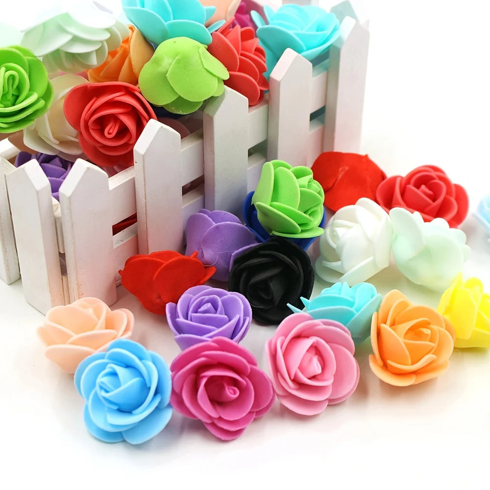 25Pcs Growing Flowers in Water – Magic Expanding Toys for Kids & Home Décor