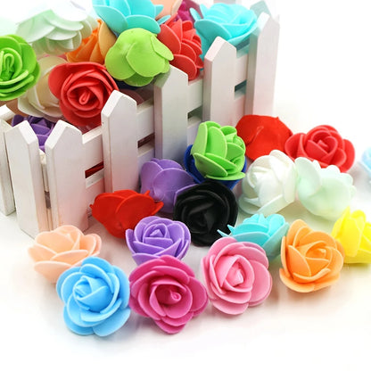 25Pcs Growing Flowers in Water – Magic Expanding Toys for Kids & Home Décor