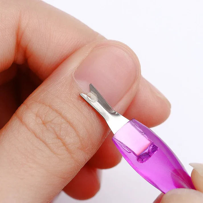 Dead Skin Fork – Effective Callus Remover Tool for Smooth & Soft Skin