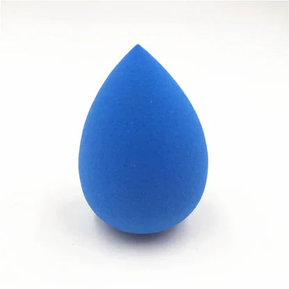 1Pcs Foundation Sponge Puff – Soft Makeup Blender for Flawless Application