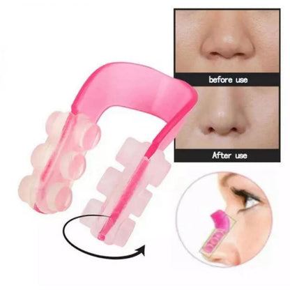 Nose Shaper Nose Up Shaping Machine – Beauty Tool for Nose Lifting & Slimming
