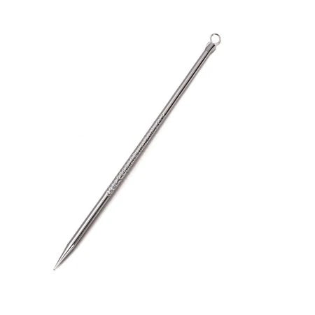 Blackhead Remover Pin – Stainless Steel Pimple & Acne Extractor Tool for Clear Skin