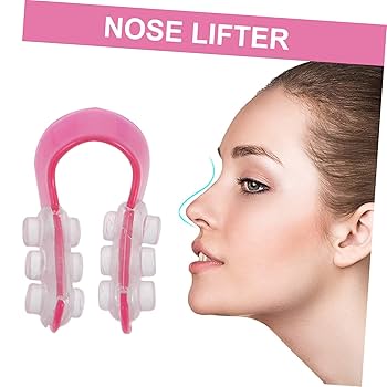 Nose Shaper Nose Up Shaping Machine – Beauty Tool for Nose Lifting & Slimming