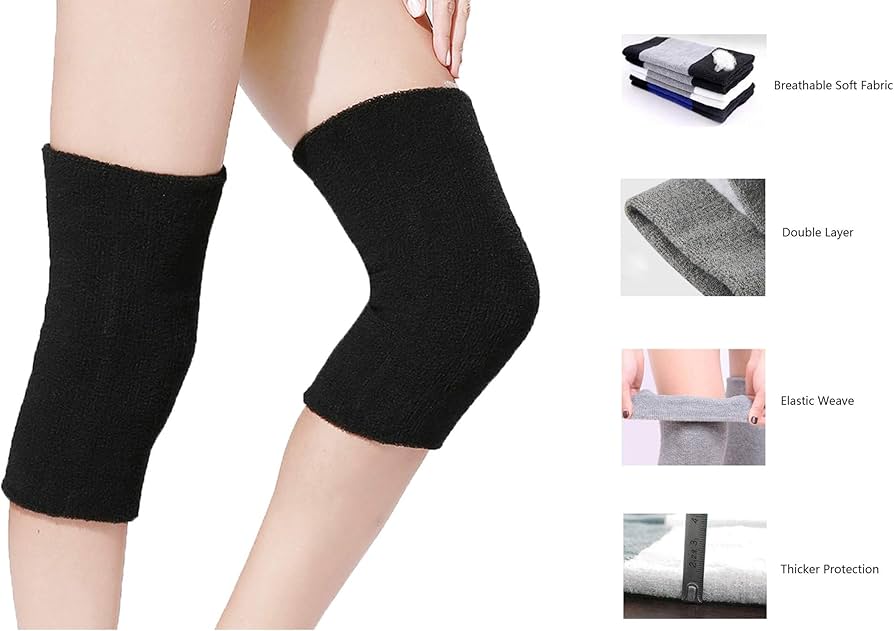 Knee Warmer