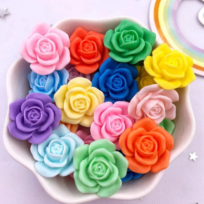 25Pcs Growing Flowers in Water – Magic Expanding Toys for Kids & Home Décor