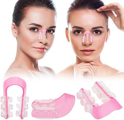 Nose Shaper Nose Up Shaping Machine – Beauty Tool for Nose Lifting & Slimming