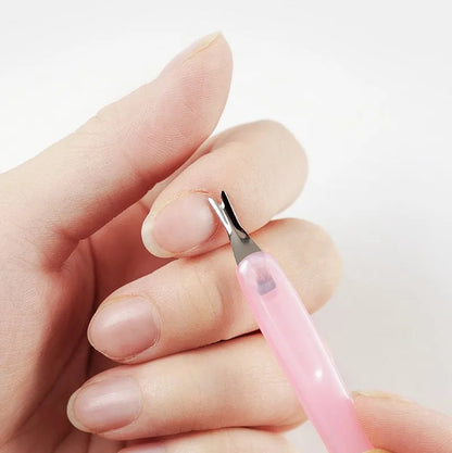 Dead Skin Fork – Effective Callus Remover Tool for Smooth & Soft Skin