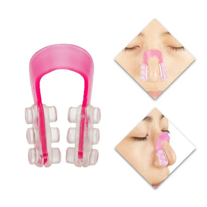 Nose Shaper Nose Up Shaping Machine – Beauty Tool for Nose Lifting & Slimming