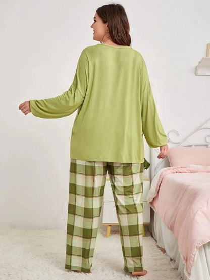 ETERNAL LOVE WOMEN NIGHT DRESS