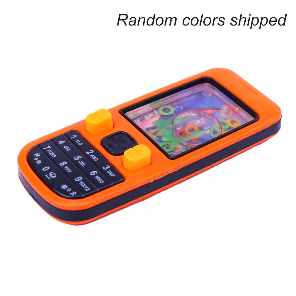 Ring Game Mobile – Fun Finger Ring Toss Game for Kids & Adults