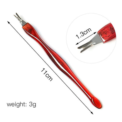 Dead Skin Fork – Effective Callus Remover Tool for Smooth & Soft Skin