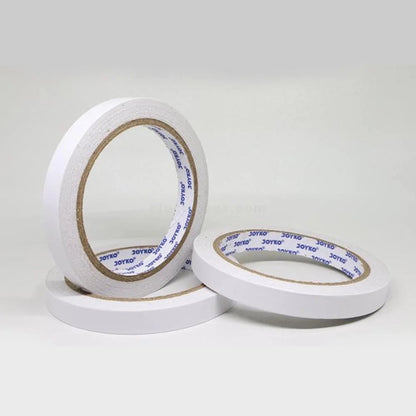 Super Strong Double-Sided Foam Tape – Heavy Duty Adhesive Mounting Tape for Home, Office & DIY Projects