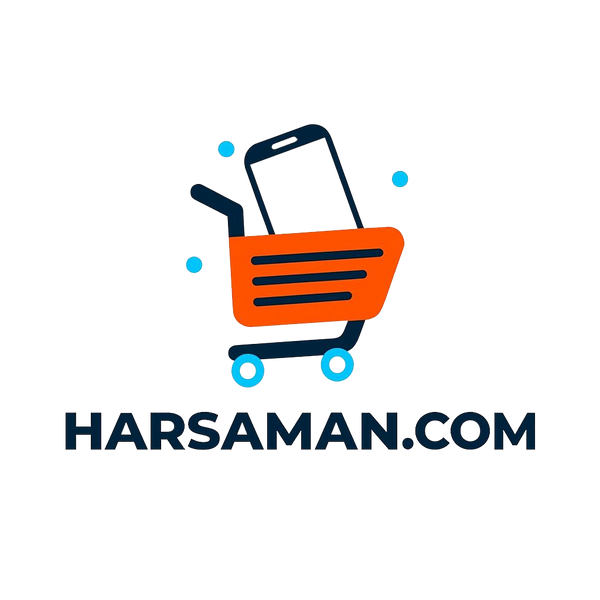 Harsaman.com