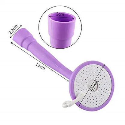 Silicone Kitchen Faucet – Flexible, Durable & Easy-Clean Faucet Attachment